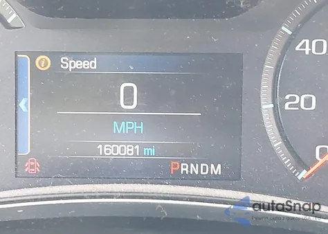 2014 Chevrolet Impala 2Lz из США, поврежденный, VIN 1G1155S34EU115736